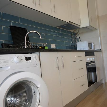 Apartamento para férias em Quarteira Esterno foto