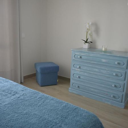 Apartamento para férias em Quarteira Esterno foto