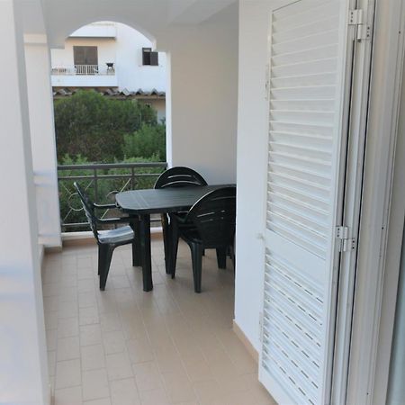Apartamento para férias em Quarteira Esterno foto