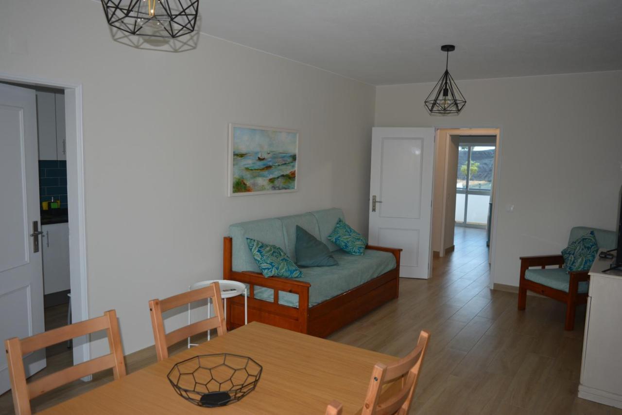 Apartamento para férias em Quarteira Esterno foto