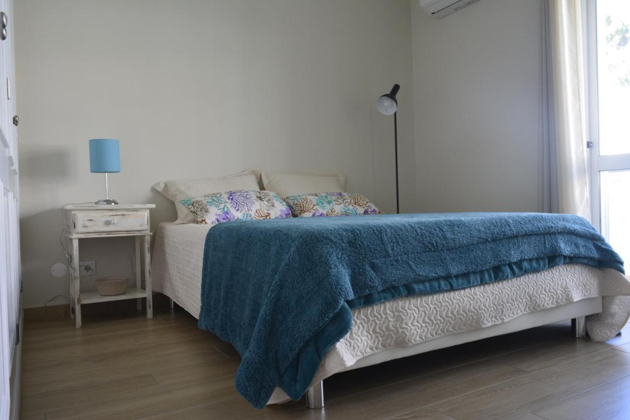 Apartamento para férias em Quarteira Esterno foto