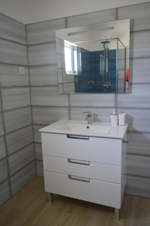 Apartamento para férias em Quarteira Esterno foto
